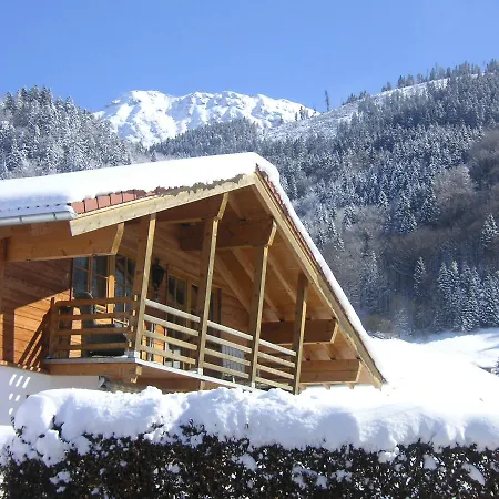 Apartment Viktoria Chalet: 4-star Family Wellness Retreat Oberstdorf