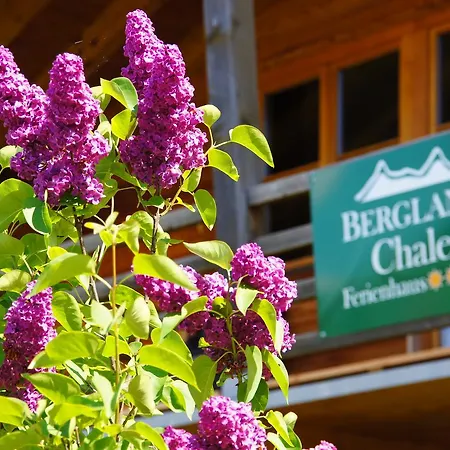 Viktoria Chalet: 4-star Family Wellness Retreat Oberstdorf
