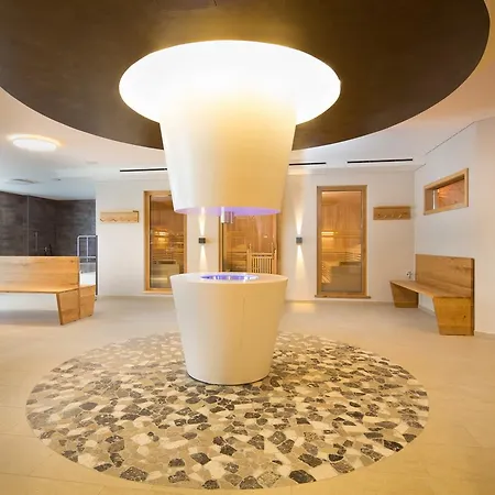 Apartment Viktoria Chalet: 4-star Family Wellness Retreat 4*