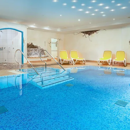 Apartment Viktoria Chalet: 4-star Family Wellness Retreat