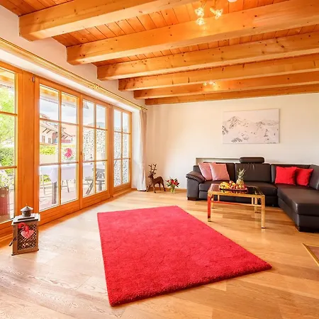Viktoria Chalet: 4-star Family Wellness Retreat 4*