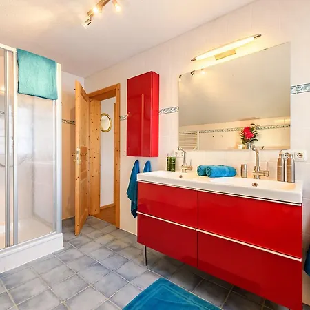 Apartment Viktoria Chalet: 4-star Family Wellness Retreat 4*