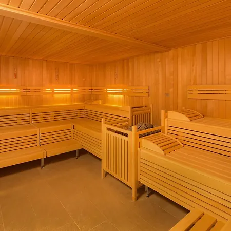 Viktoria Chalet: 4-star Family Wellness Retreat Oberstdorf