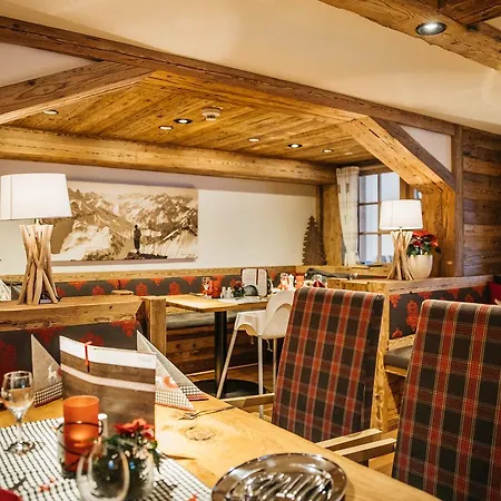 Viktoria Chalet: 4-star Family Wellness Retreat Apartment Oberstdorf
