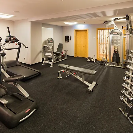 Apartment Viktoria Chalet: 4-star Family Wellness Retreat