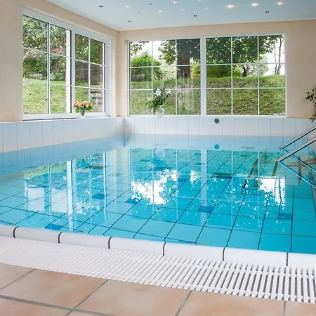Viktoria Chalet: 4-star Family Wellness Retreat 4*